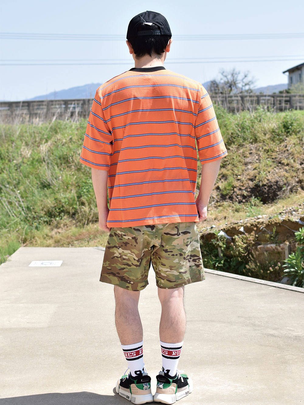 PHAT BORDER-T