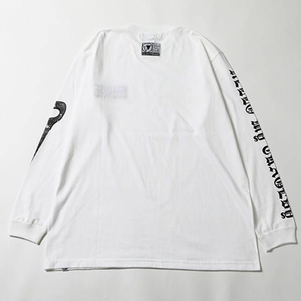 TRAGEDY -Long Sleeve-