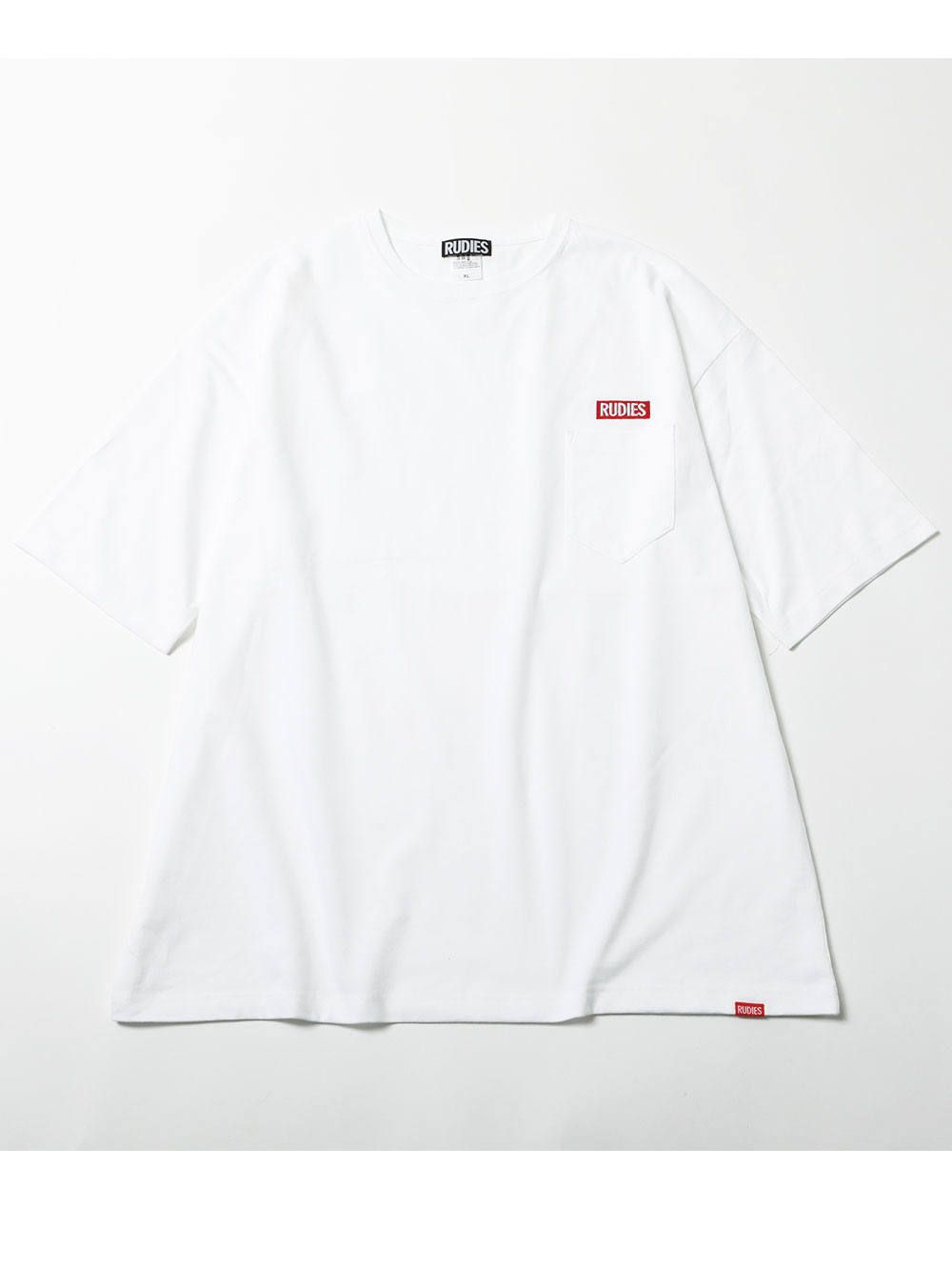 PHAT BIGSILHOUETTE PKT-T