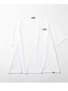 PHAT BIGSILHOUETTE PKT-T
