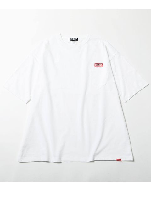PHAT BIGSILHOUETTE PKT-T