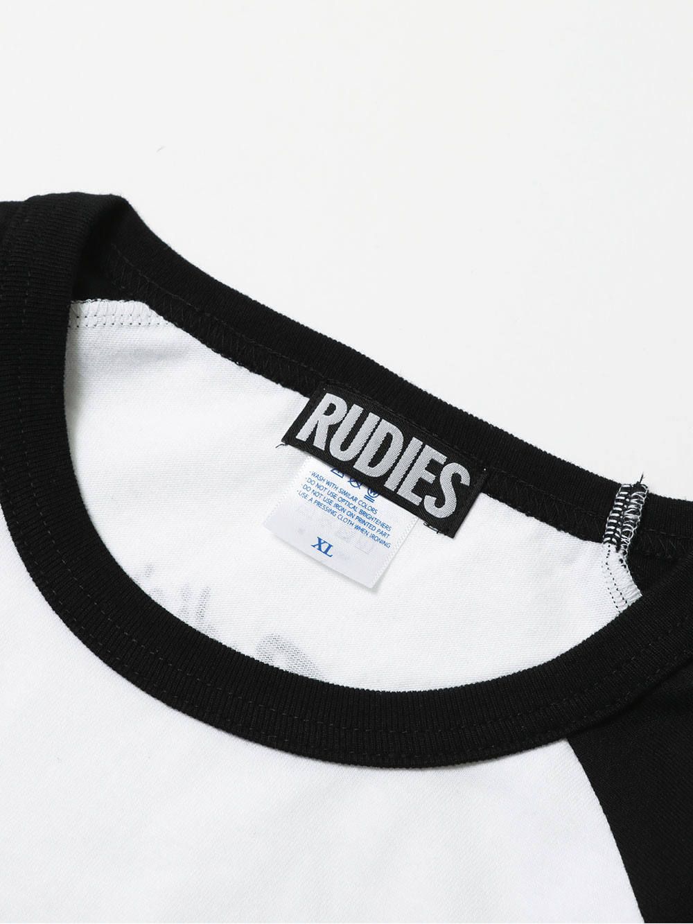 SCRIPT RAGLAN-T