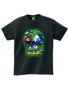 sd so cal s/s tee