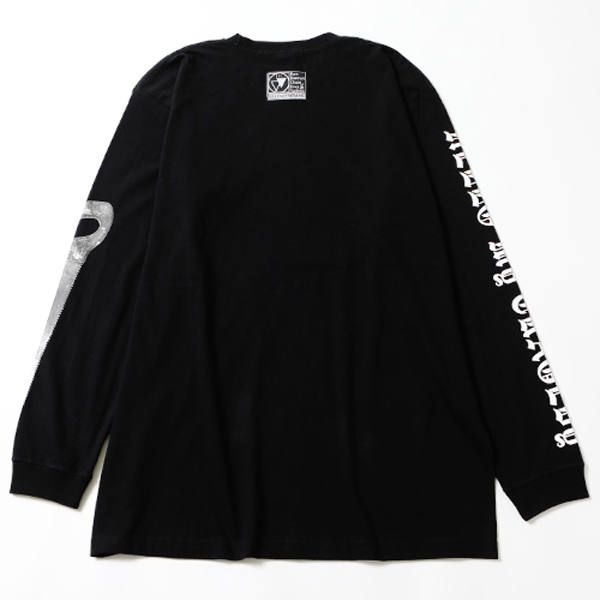 TRAGEDY -Long Sleeve-