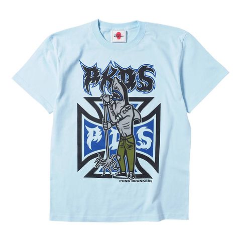 サメロック TEE'20 / REVIVAL
