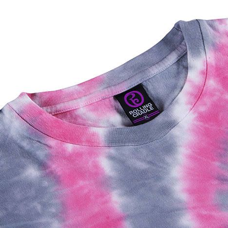 TIEDYE-TEE