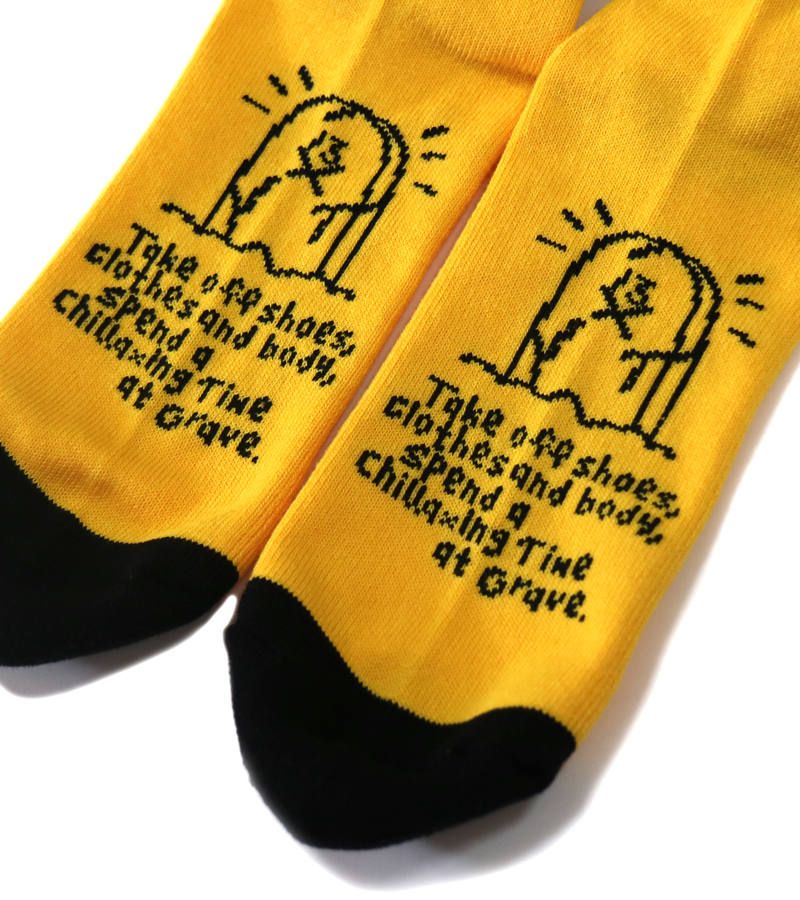 GHOST-SOX