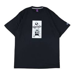 UNDER THE SUN-TEE