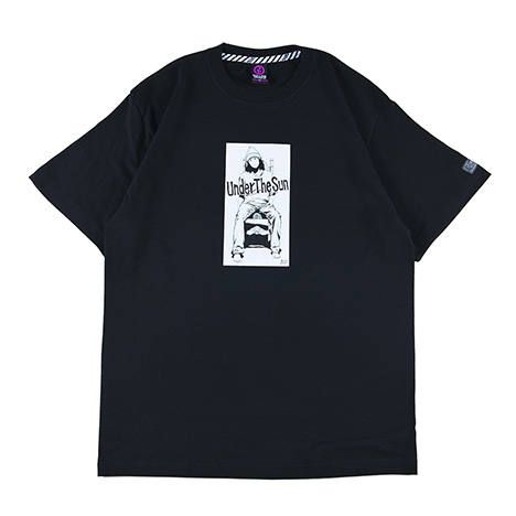 UNDER THE SUN-TEE