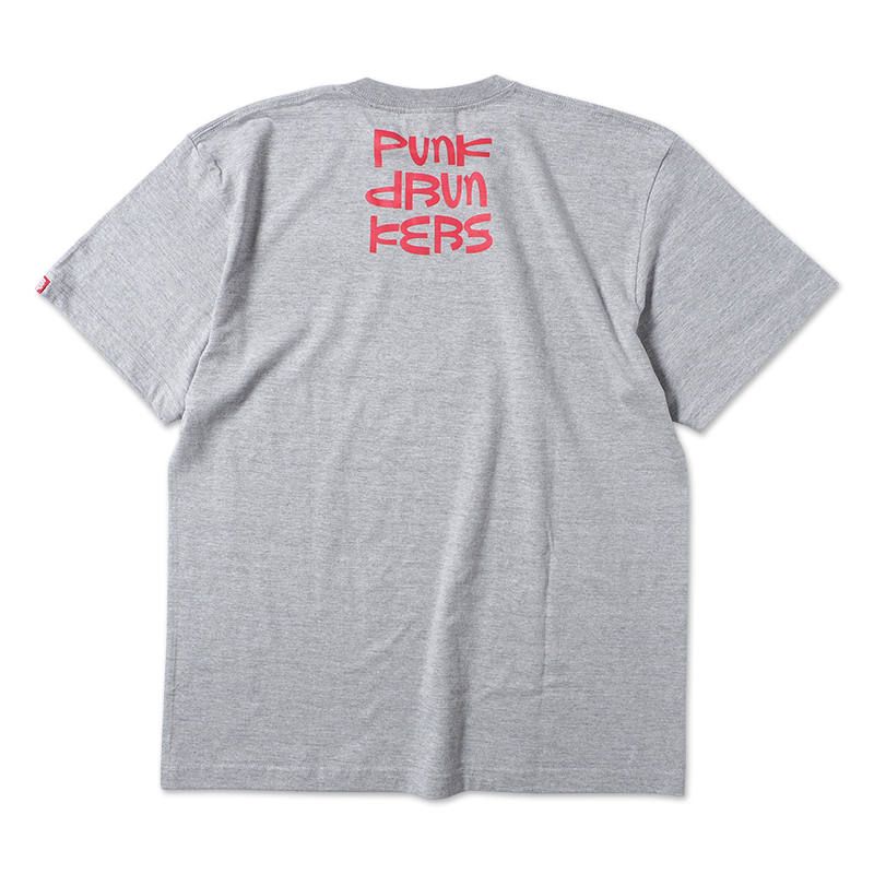 バーガー TEE'20 / REVIVAL