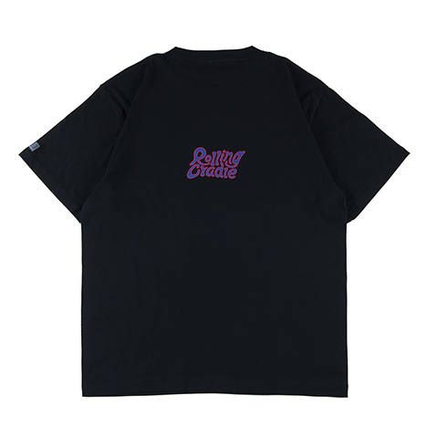 CIRCLE LOGO-TEE
