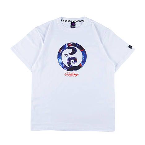 CIRCLE LOGO-TEE