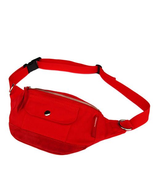 農丸 WAIST BAG