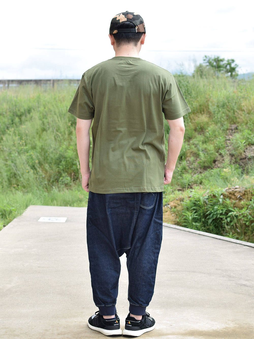 LOGO Tee