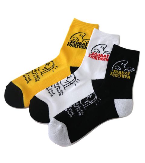 GHOST-SOX