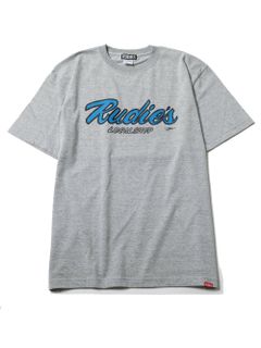 RUDIE'S LOCALSHOP-T