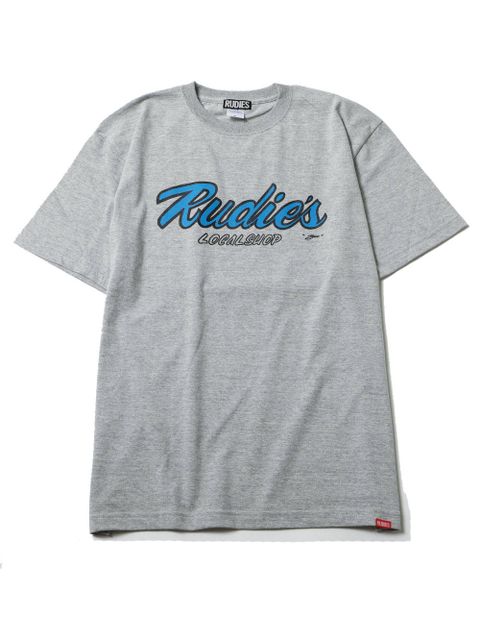 RUDIE'S LOCALSHOP-T