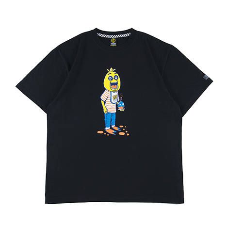 FF’s Pizza TEE