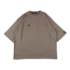DRAW LOGO SUPER BIG-TEE