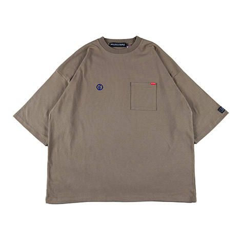 DRAW LOGO SUPER BIG-TEE