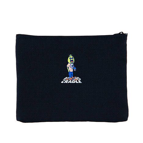 GOCHA-MAZE POUCH