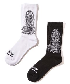 MARIA-SOCKS