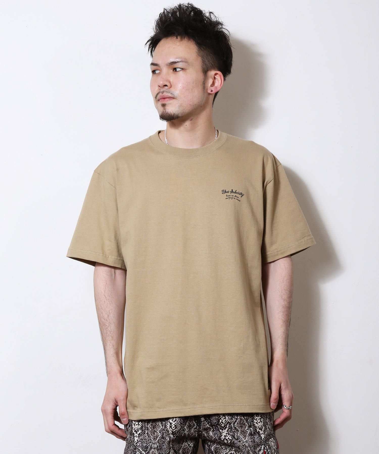 MARIA S/S