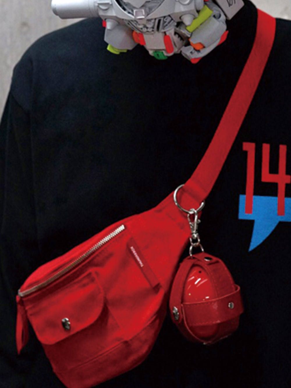 【THUNDERBOX 】　カンフージャケット THUNDERBOX カンフージャケット - メルカリ