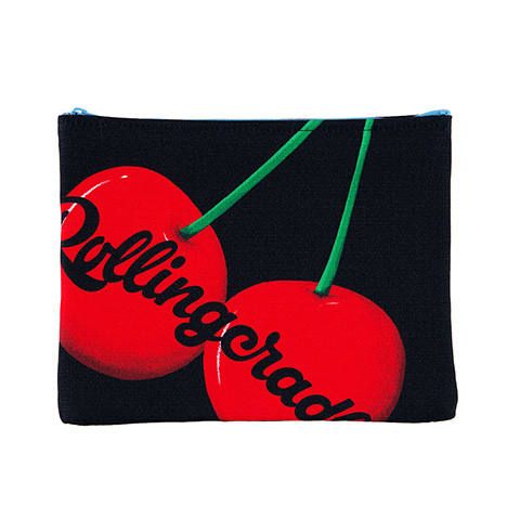 CHERRY-POUCH