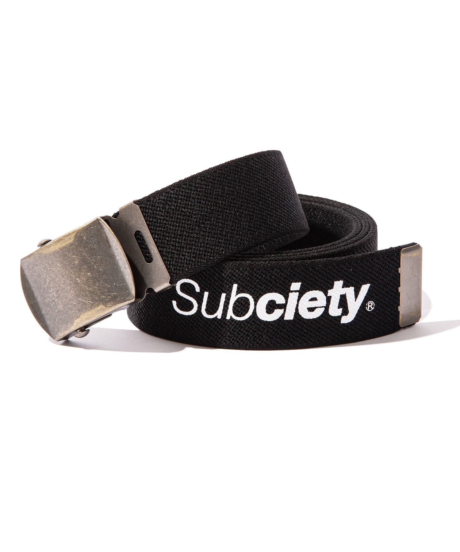 SUBCIETY - CAUCHO-BELT | DOLL