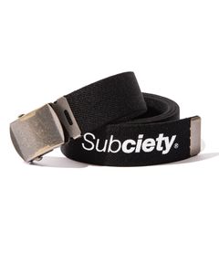 CAUCHO-BELT
