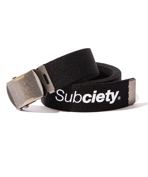 CAUCHO-BELT