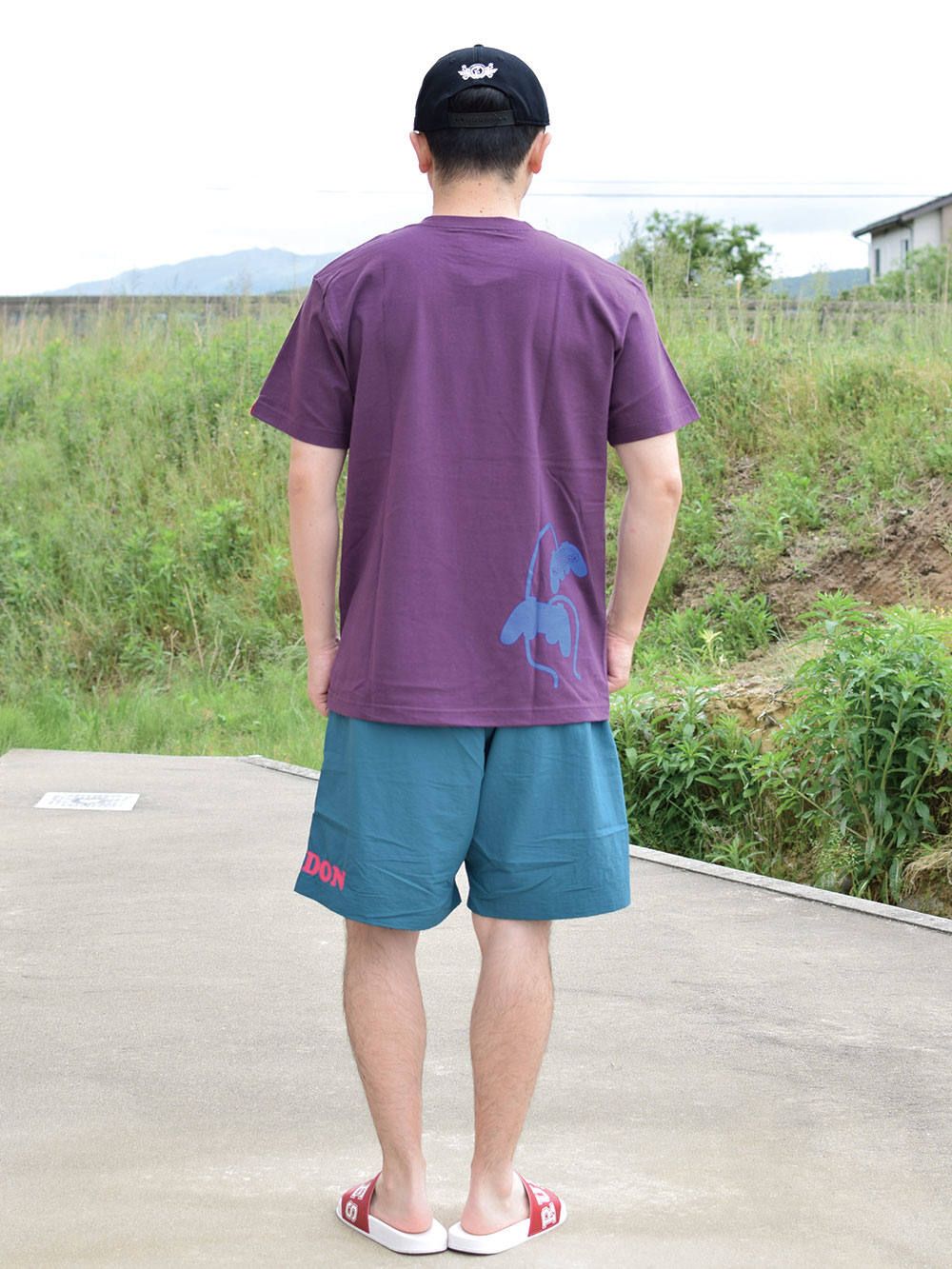 ゲーマー少年 TEE'20 / REVIVAL