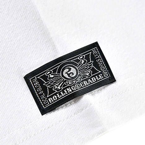 FF’s Pizza TEE