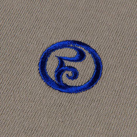 DRAW LOGO SUPER BIG-TEE
