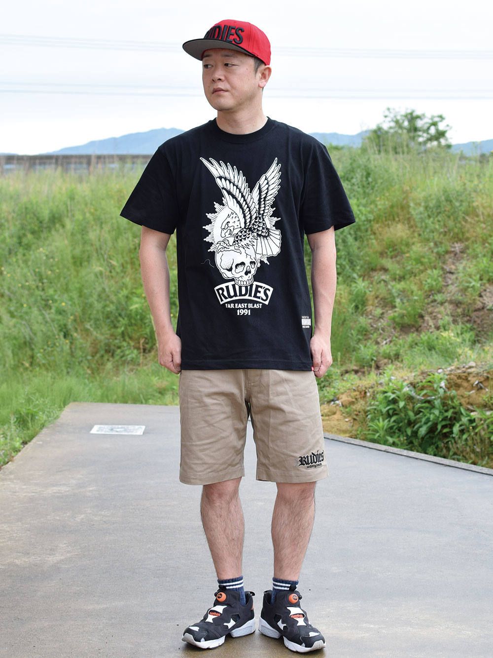 EAGLE-T