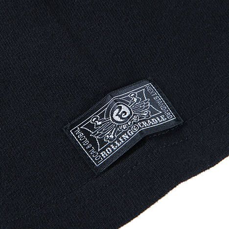 RGCDL BEAR SUPER BIG-TEE