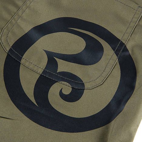 HALF and HALF SHORT PANTS