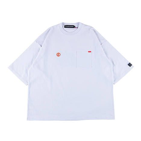 DRAW LOGO SUPER BIG-TEE
