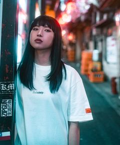 Ghost in the Subciety S/S