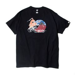 UKIYOE SECT TOKYO SS-T