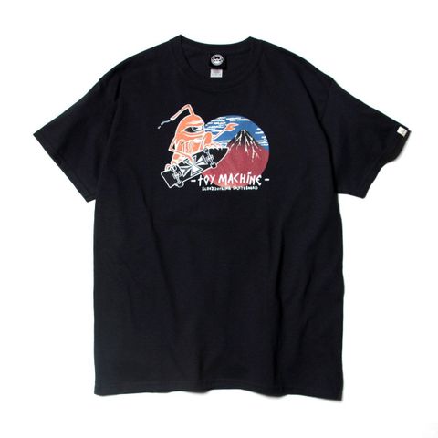 UKIYOE SECT TOKYO SS-T