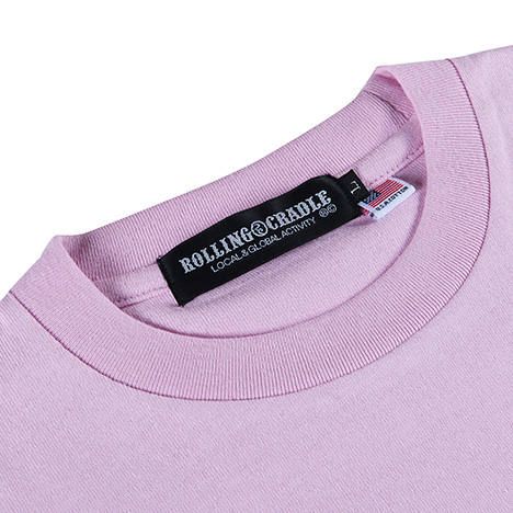 RGCDL BEAR SUPER BIG-TEE