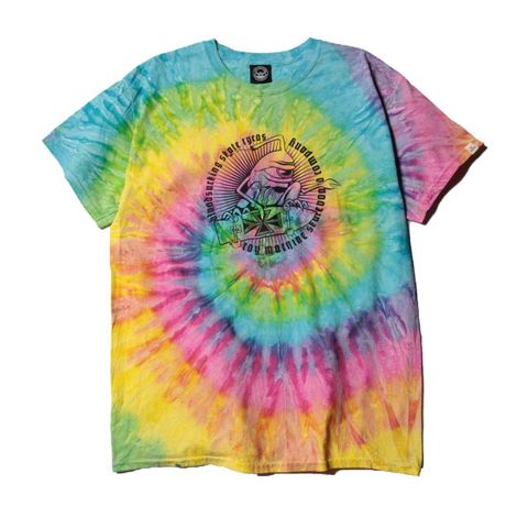 SKATE CYCO TIE-DYE SST