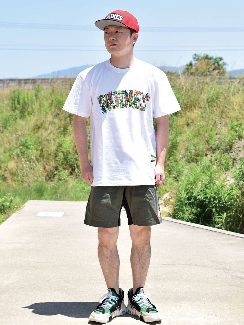 BOTANICAL PHAT-T