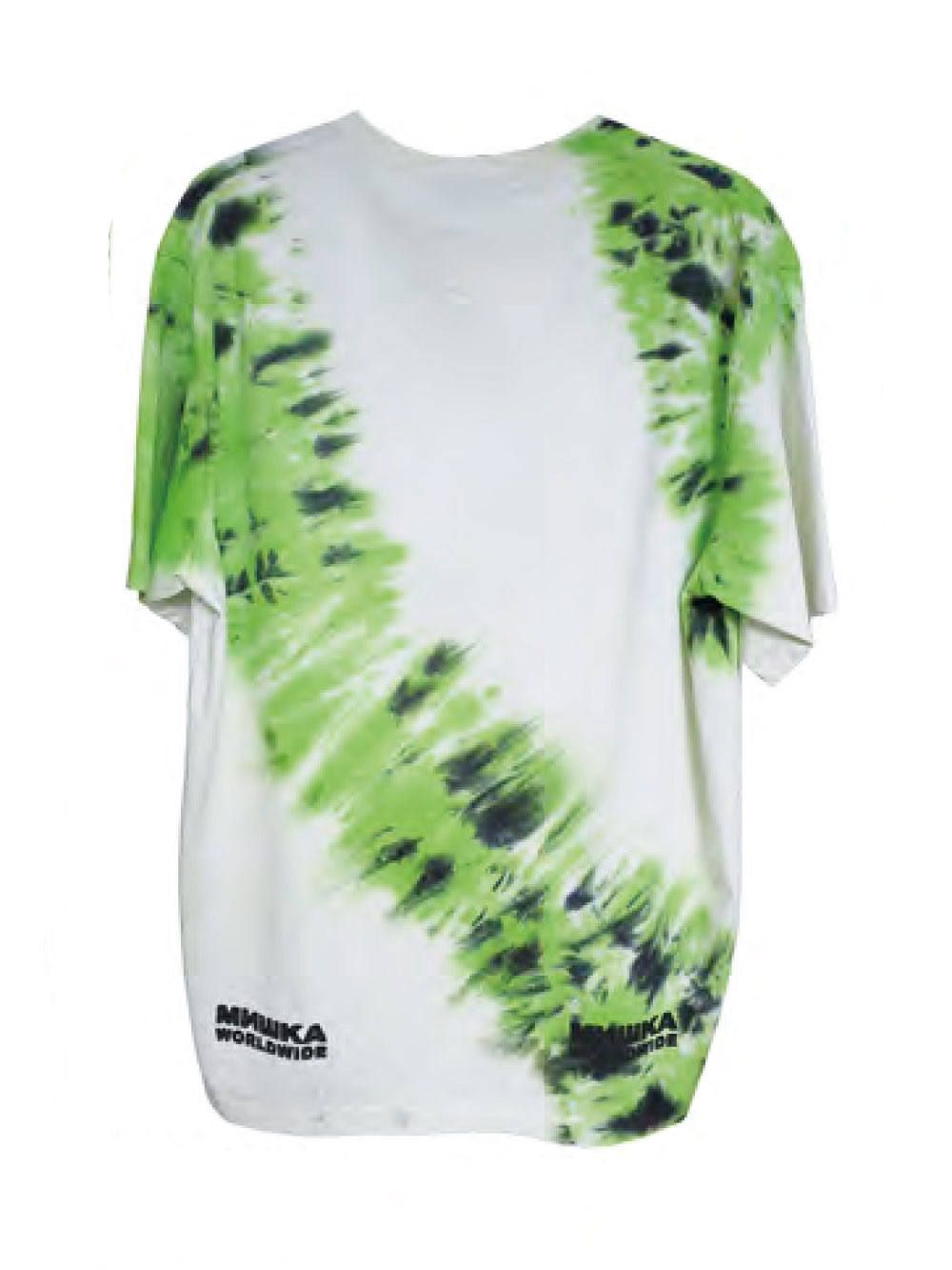 TIE-DYE TEE