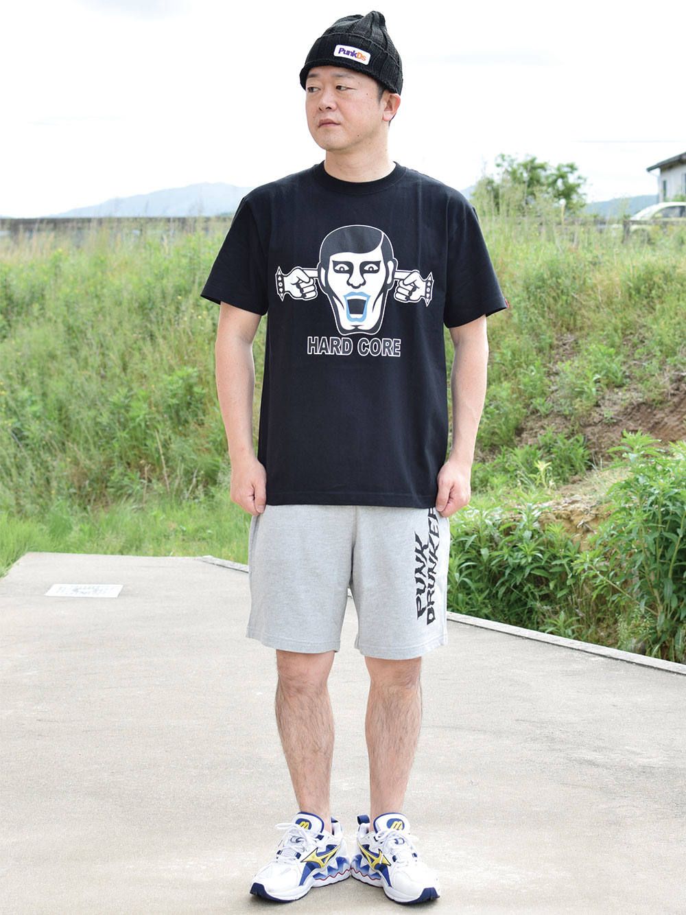 聞こえない TEE'20 / REVIVAL