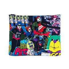 GOCHA-MAZE POUCH
