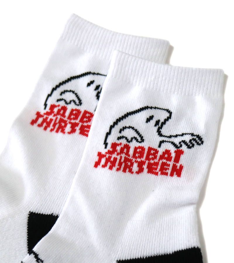 GHOST-SOX