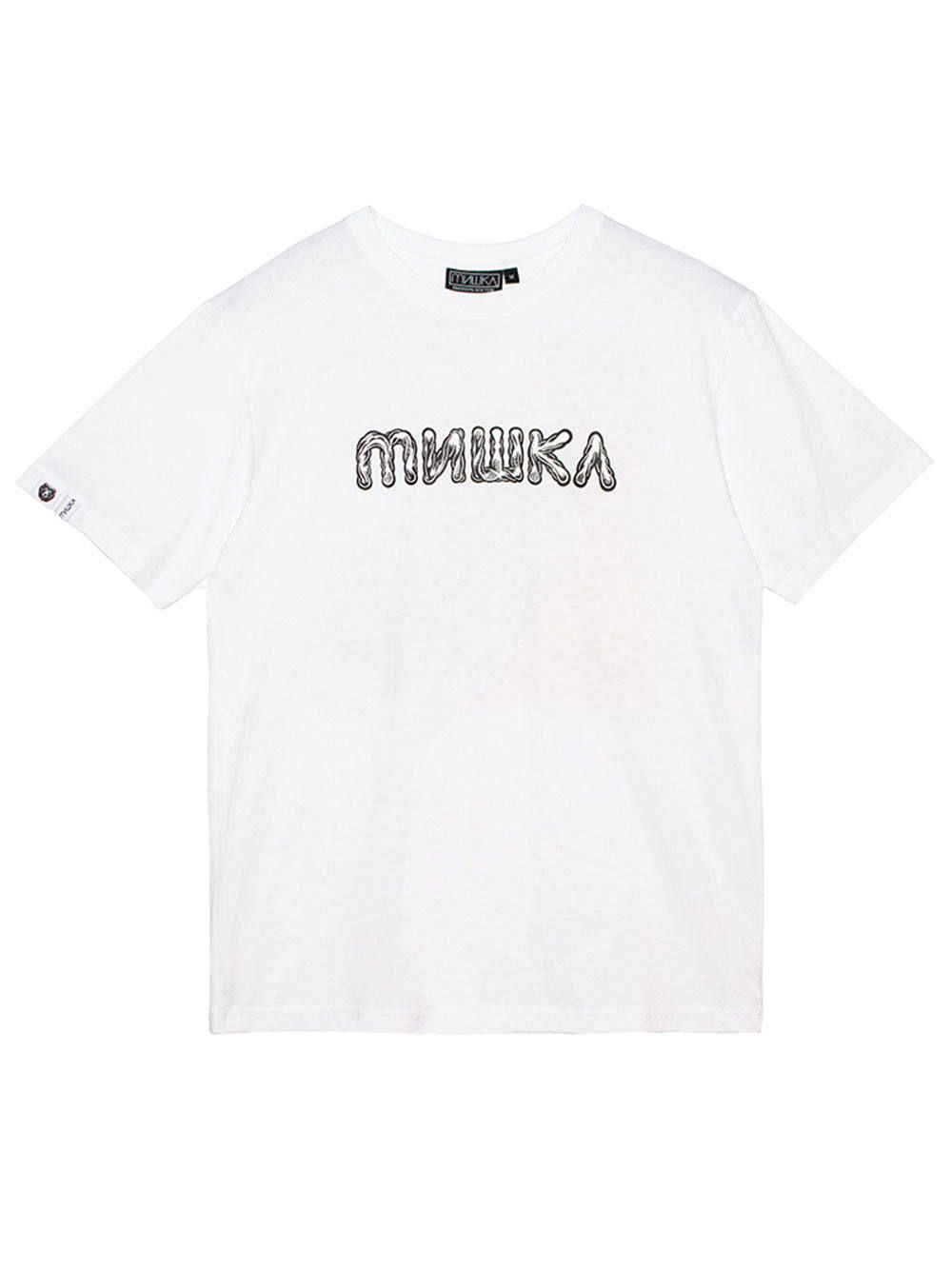 MARK DEAN VECA BOX DEATH ADDERS-TEE